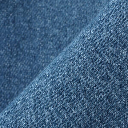 彈力牛仔修身褲