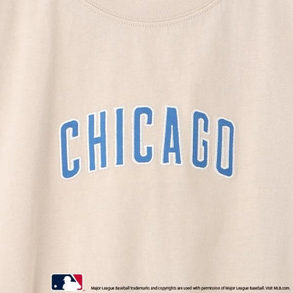 【MLB/リンク】針織套裝