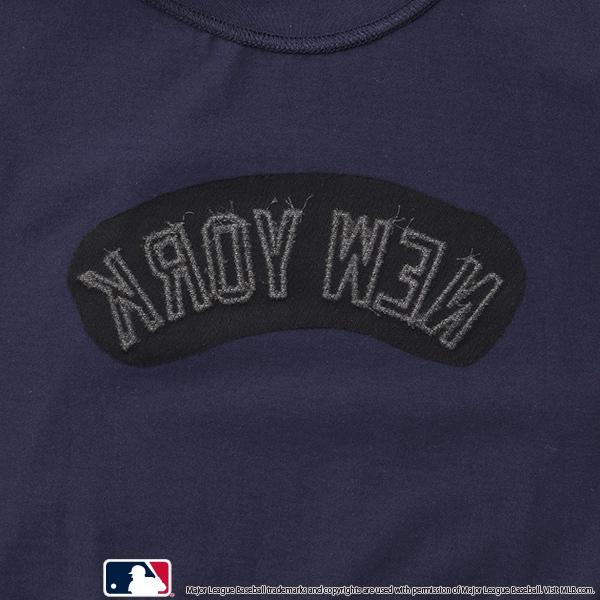 【MLB/リンク】針織套裝