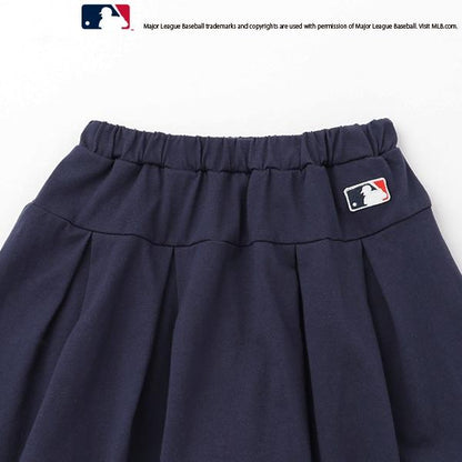 【MLB/リンク】針織套裝