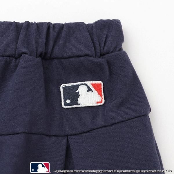 【MLB/リンク】針織套裝