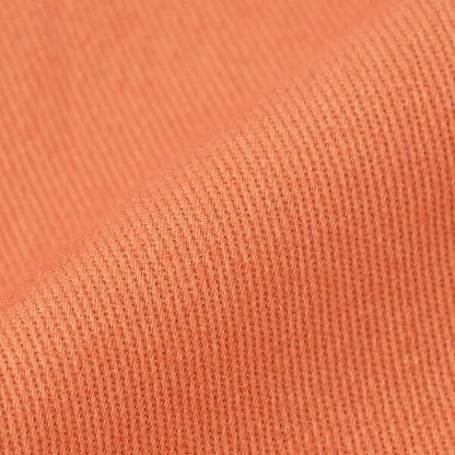 彈力斜紋修身長褲