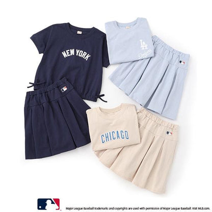 【MLB/リンク】針織套裝