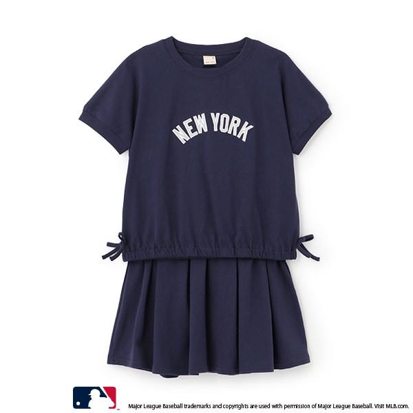 【MLB/リンク】針織套裝