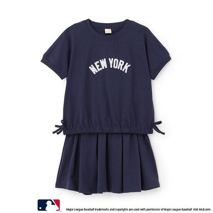 【MLB/リンク】針織套裝