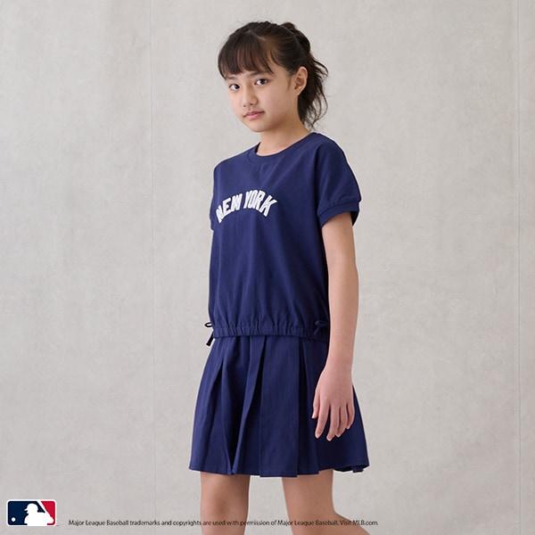 【MLB/リンク】針織套裝