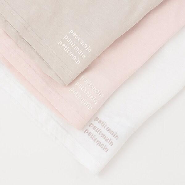 【防汙處理】背部愛心短袖T恤