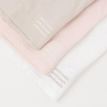 【防汙處理】背部愛心短袖T恤