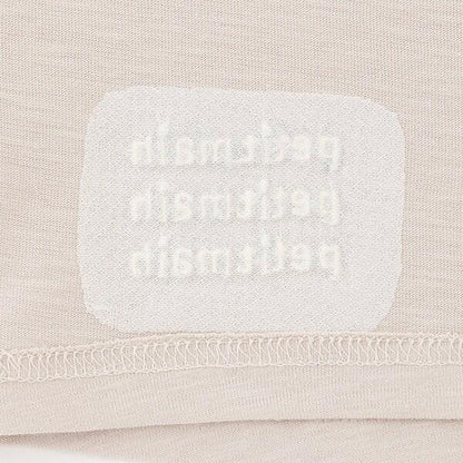 【防汙處理】背部愛心短袖T恤