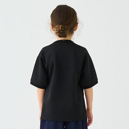 【防潑水】Ponte雙口袋T恤