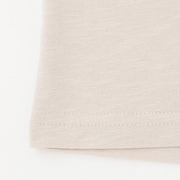 【防汙處理】背部愛心短袖T恤