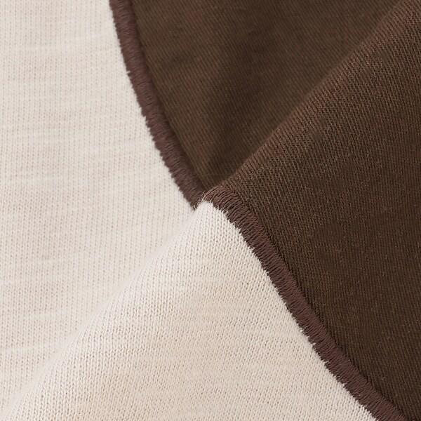 【防汙處理】背部愛心短袖T恤