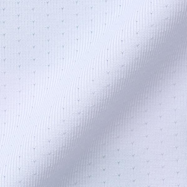 【吸水速幹】網眼數字T恤