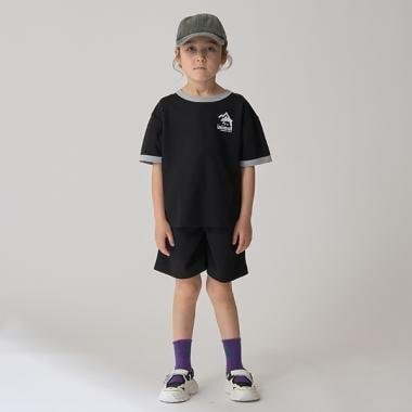 【速幹】蜂巢網眼套裝