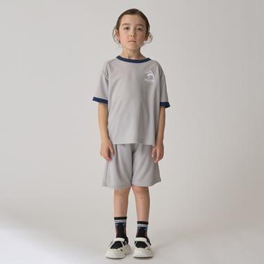 【速幹】蜂巢網眼套裝