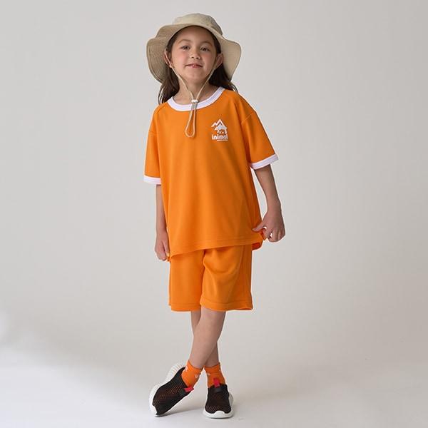 【速幹】蜂巢網眼套裝