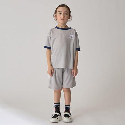 【速幹】蜂巢網眼套裝