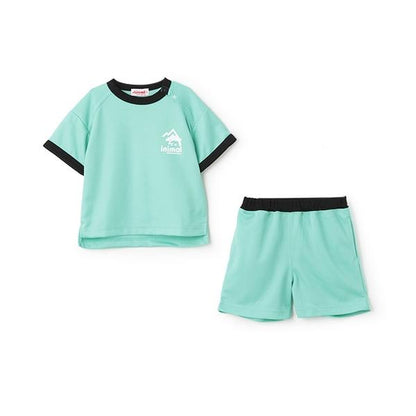 【速幹】蜂巢網眼套裝