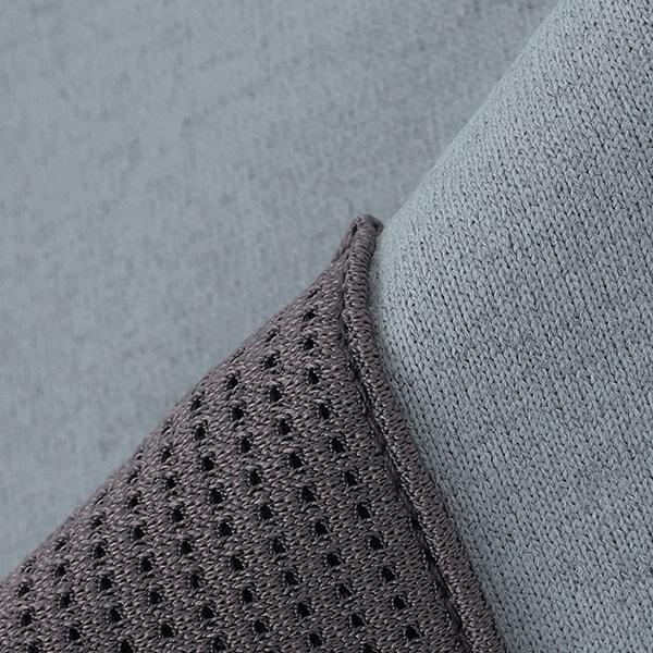 【水陸兩用】網眼口袋寬鬆短袖T恤