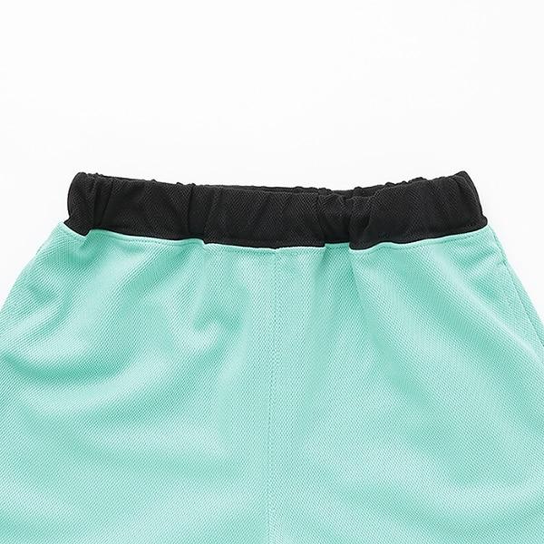 【速幹】蜂巢網眼套裝