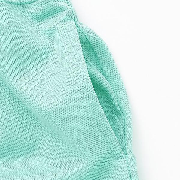 【速幹】蜂巢網眼套裝