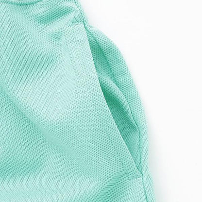 【速幹】蜂巢網眼套裝