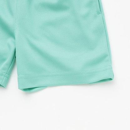 【速幹】蜂巢網眼套裝