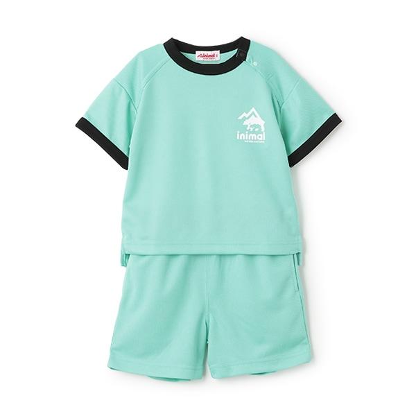 【速幹】蜂巢網眼套裝