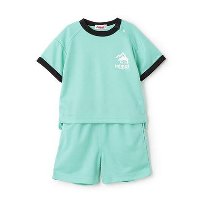 【速幹】蜂巢網眼套裝