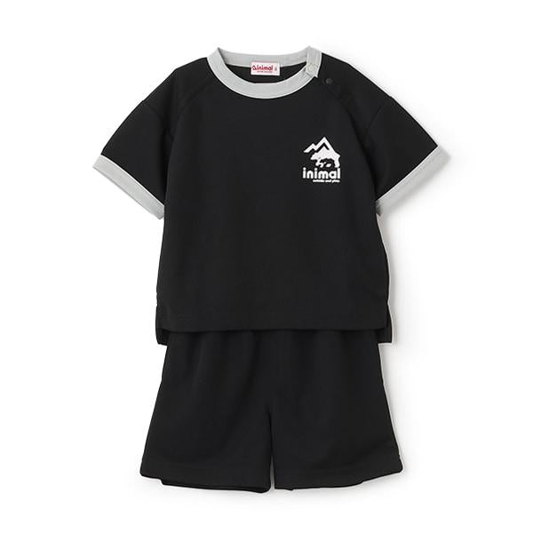 【速幹】蜂巢網眼套裝