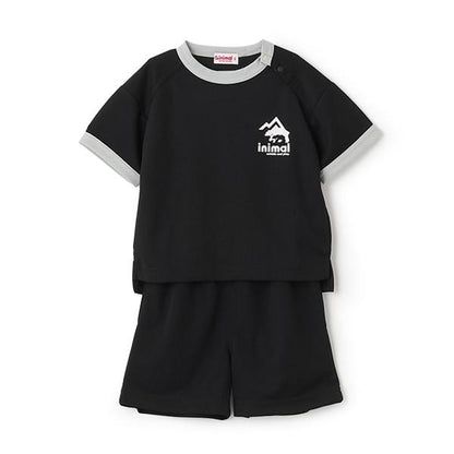 【速幹】蜂巢網眼套裝