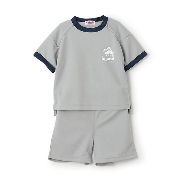 【速幹】蜂巢網眼套裝