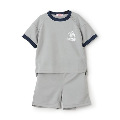 【速幹】蜂巢網眼套裝