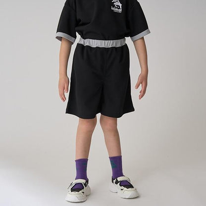 【速幹】蜂巢網眼套裝