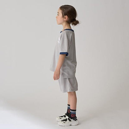 【速幹】蜂巢網眼套裝