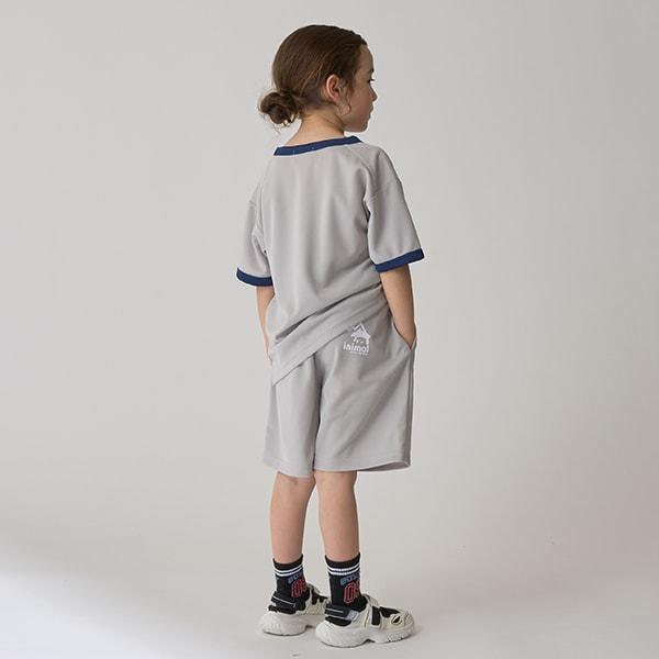 【速幹】蜂巢網眼套裝