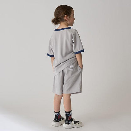 【速幹】蜂巢網眼套裝