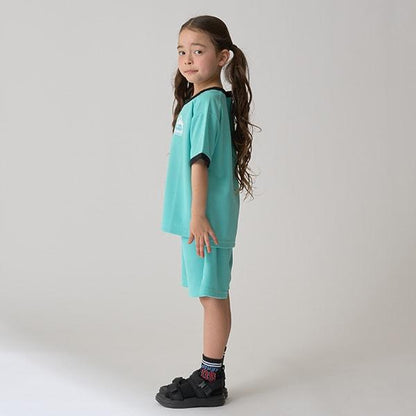 【速幹】蜂巢網眼套裝