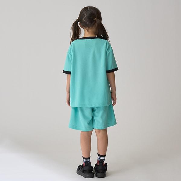 【速幹】蜂巢網眼套裝