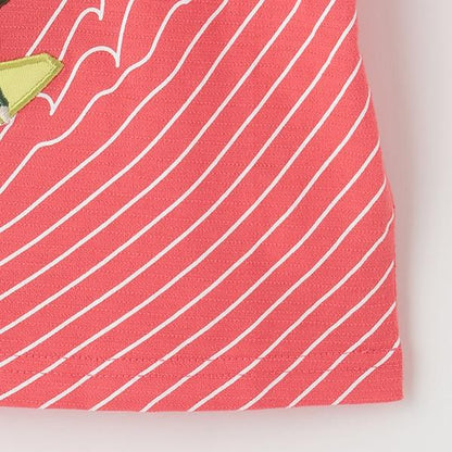 衝浪恐龍短袖T恤