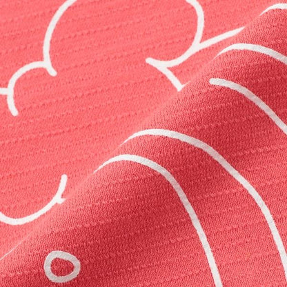 衝浪恐龍短袖T恤