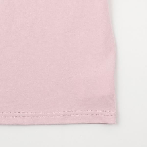 【7days】【接觸冷感/清涼】露肩T恤套裝