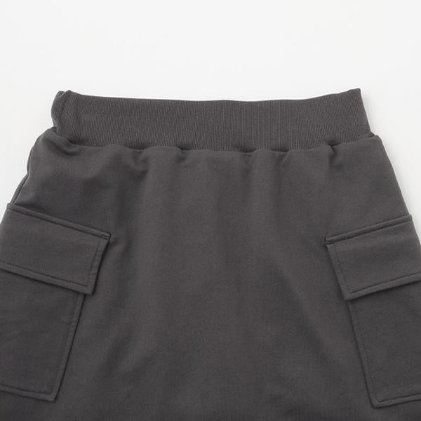 【7days】【接觸冷感/清涼】露肩T恤套裝