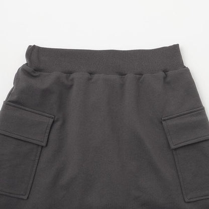 【7days】【接觸冷感/清涼】露肩T恤套裝