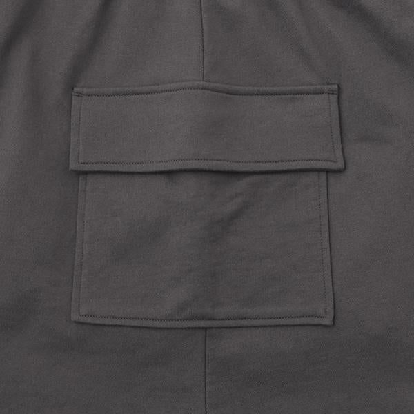 【7days】【接觸冷感/清涼】露肩T恤套裝