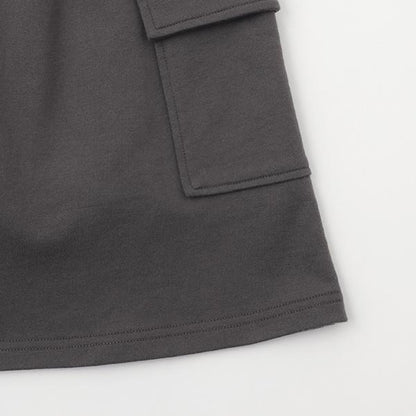 【7days】【接觸冷感/清涼】露肩T恤套裝