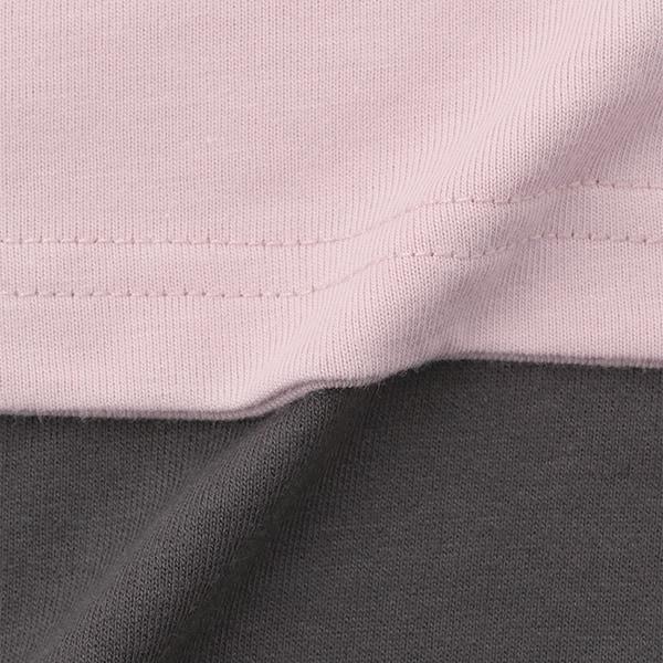 【7days】【接觸冷感/清涼】露肩T恤套裝