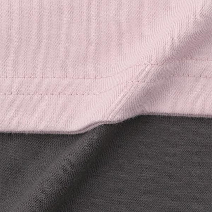 【7days】【接觸冷感/清涼】露肩T恤套裝