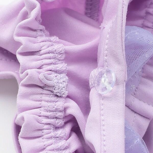 【長髮公主】2way露肩T恤