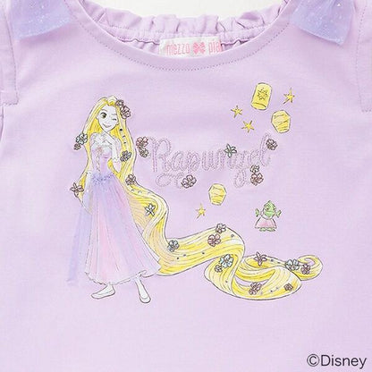 【長髮公主】2way露肩T恤